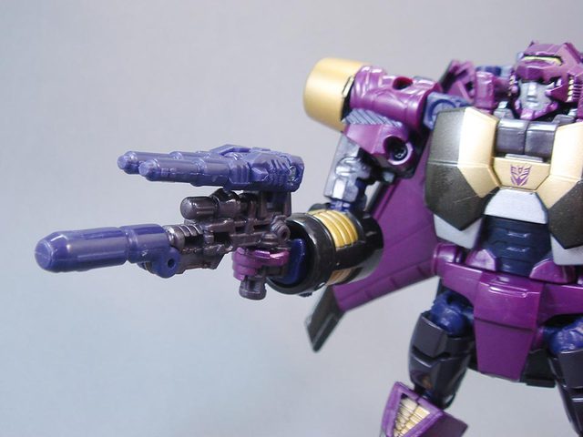 ジェネレーションズ ラットバット ロボットモード