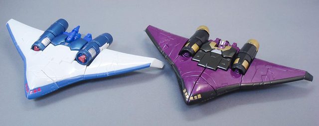 ジェネレーションズ ラットバット 比較