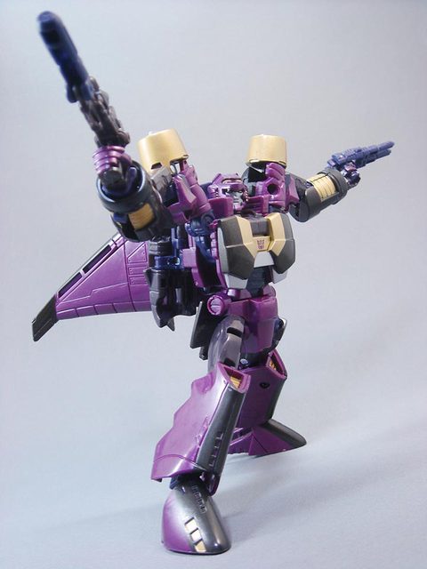 ジェネレーションズ ラットバット ポーズ