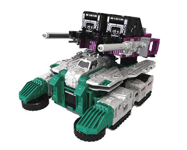 日報：Cybertron Con 2016で公開されたトランスフォーマー新製品