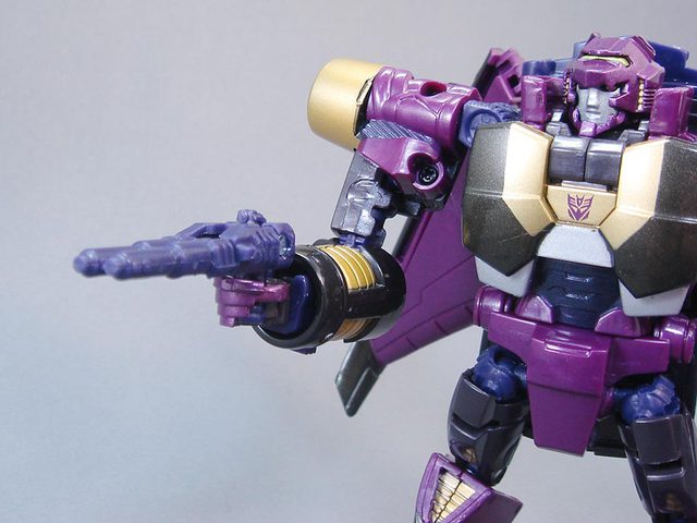 ジェネレーションズ ラットバット ロボットモード