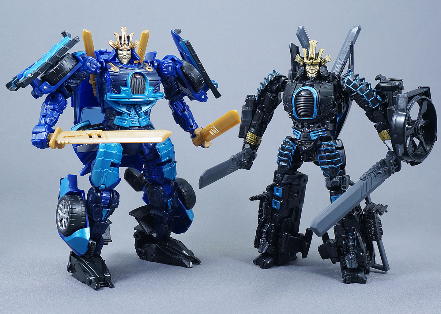 レビュー:TFスタジオシリーズ SS-38 スカイドリフト | 超偏見超