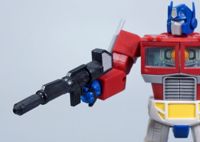 R.E.D オプティマスプライム