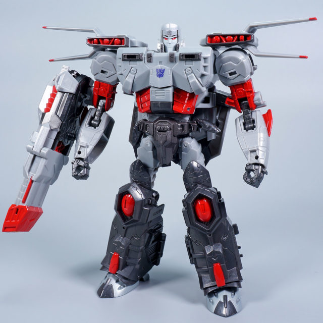 GENERATION SELECTS スーパーメガトロン