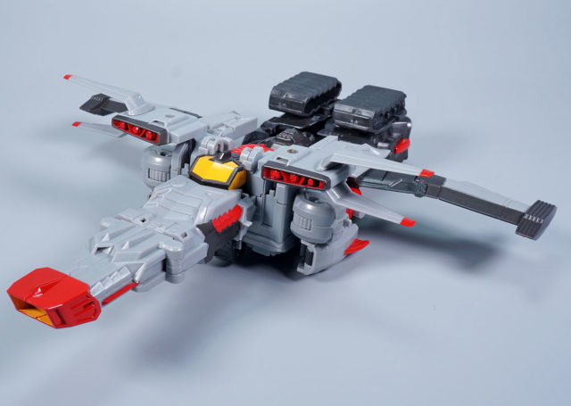 GENERATION SELECTS スーパーメガトロン