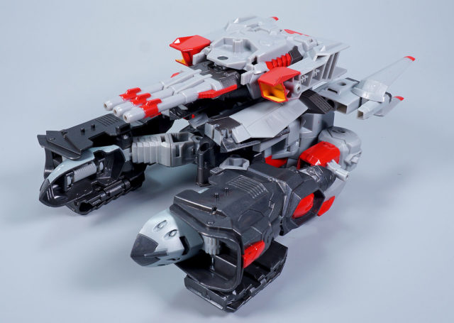GENERATION SELECTS スーパーメガトロン