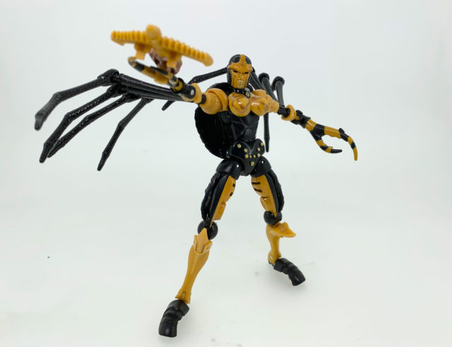 KD-05 ブラックアラクニア
