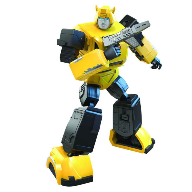 R.E.D バンブルビー