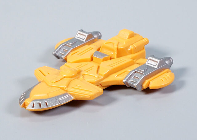 WAR FOR CYBERTRON ユニクロン 付属品