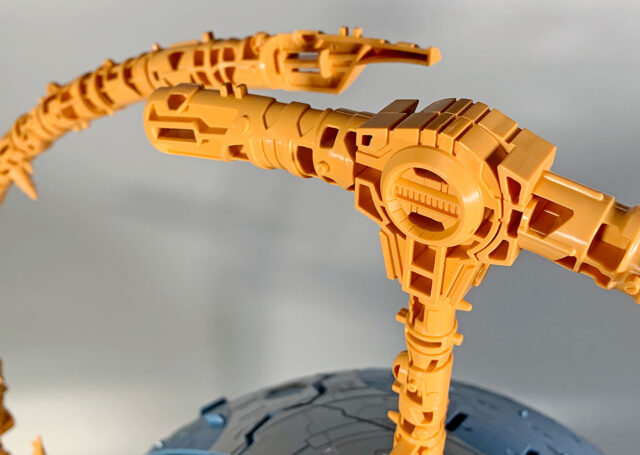 WAR FOR CYBERTRON ユニクロン 惑星モード