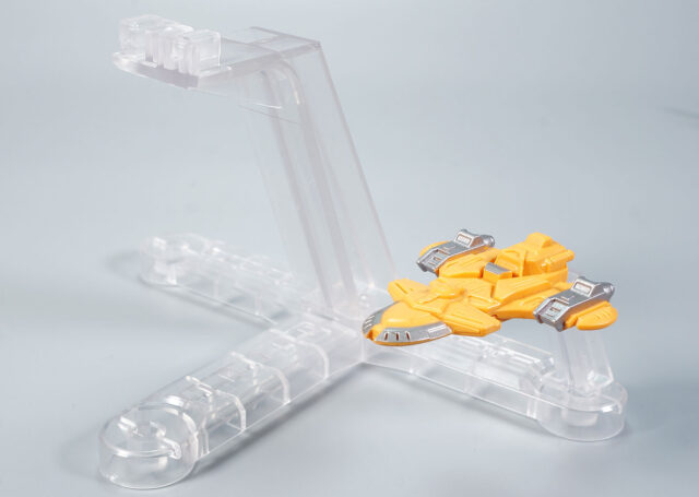 WAR FOR CYBERTRON ユニクロン 付属品