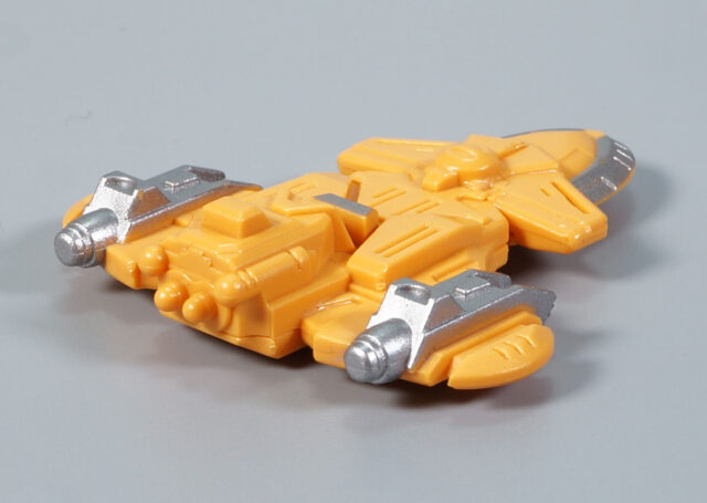 WAR FOR CYBERTRON ユニクロン 付属品