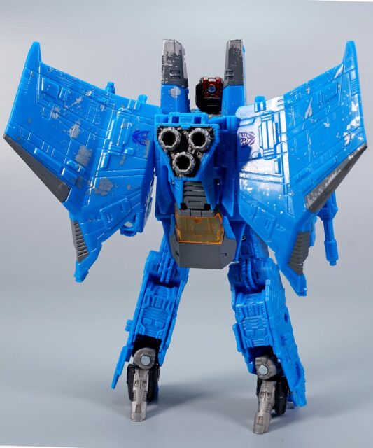 シージ イオンストーム ロボットモード