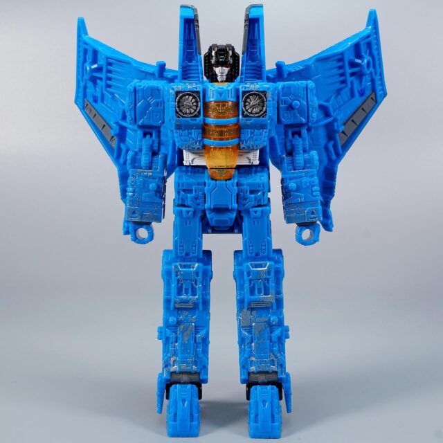 シージ イオンストーム ロボットモード