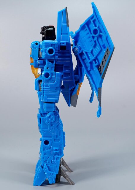 シージ イオンストーム ロボットモード