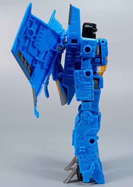 シージ イオンストーム ロボットモード