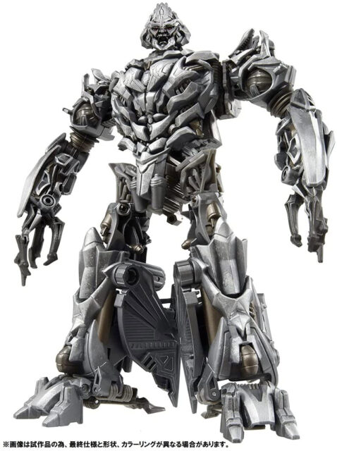 PF SS-03 メガトロン
