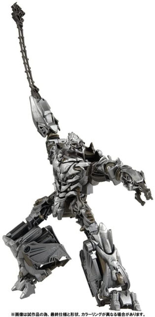 PF SS-03 メガトロン