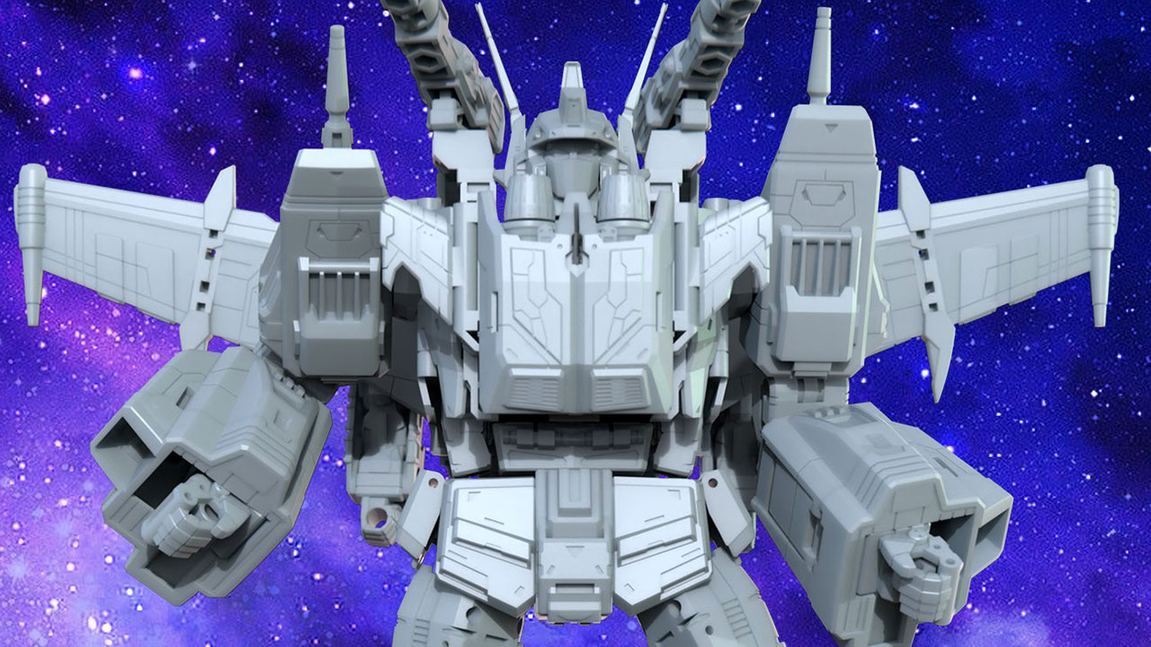 ハズブロ TFレガシー　ビクトリーセイバー