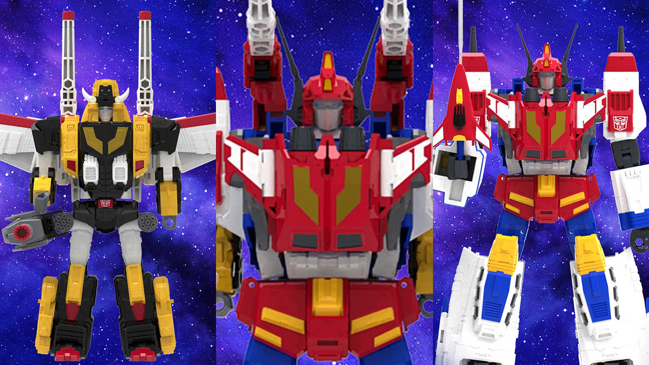 ハズブロ TFレガシー ビクトリーセイバー-