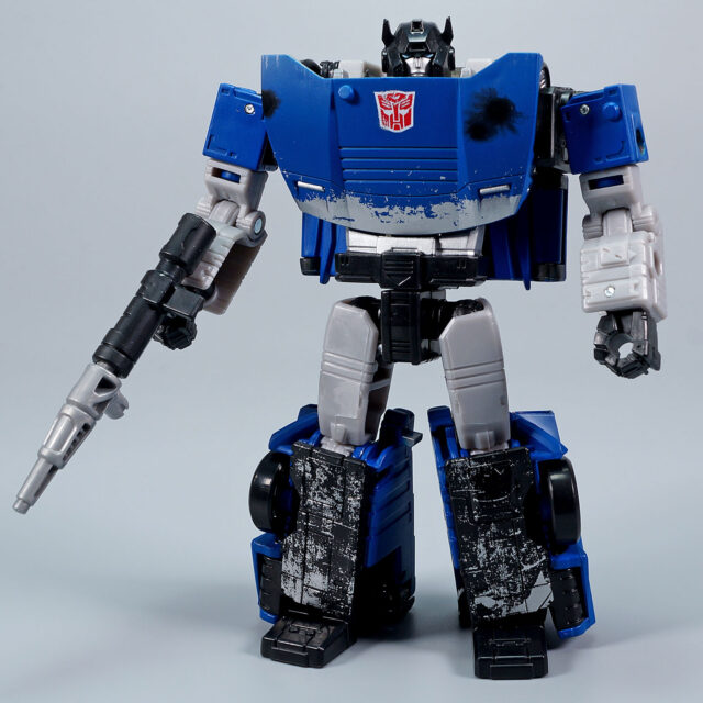 WFC-17 ディープカバー