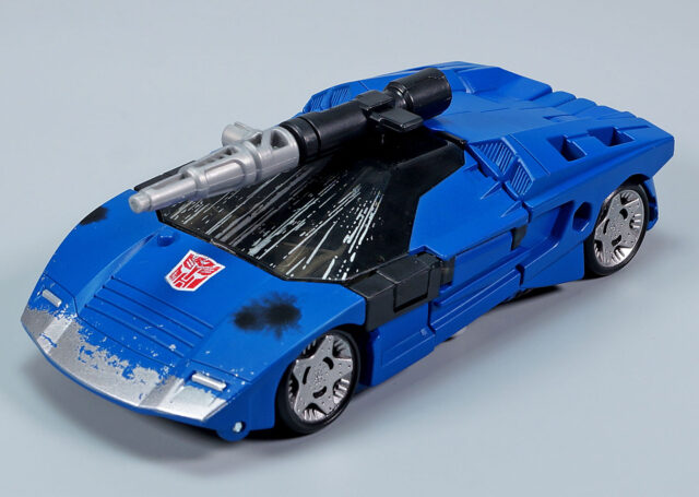 WFC-17 ディープカバー