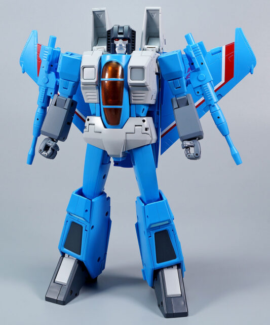 MP-52+ サンダークラッカー