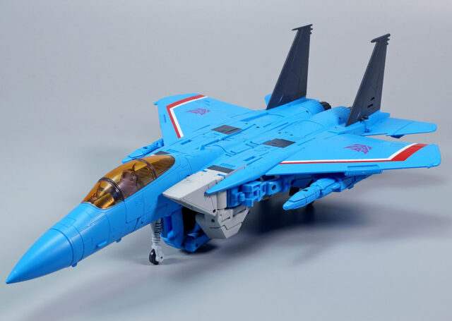 MP-52+ サンダークラッカー