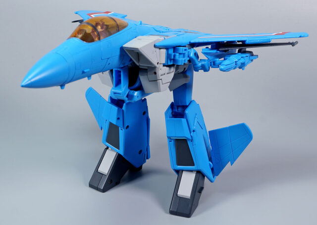 MP-52+ サンダークラッカー