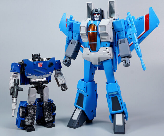 2021年9月発売トランスフォーマー新製品