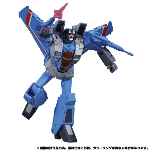 MP-52+ サンダークラッカーVer.2.0