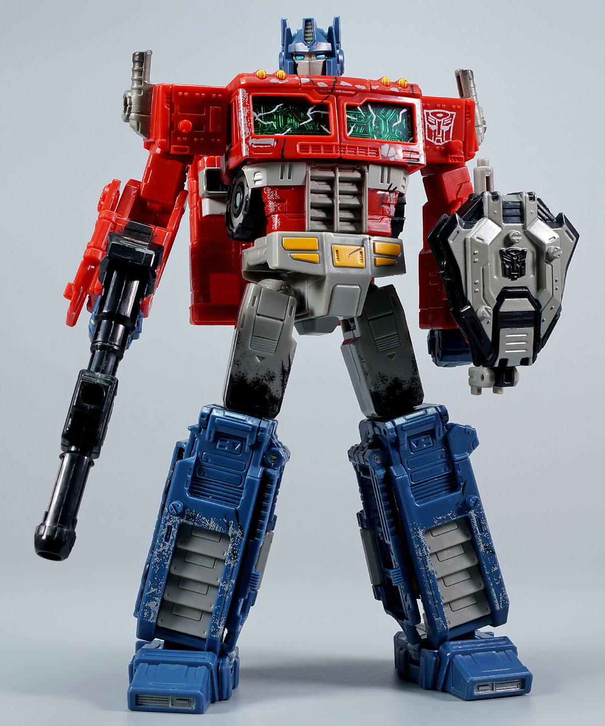 トランスフォーマー 未開封 北米版 G1 キックバック 値下げ交渉OK