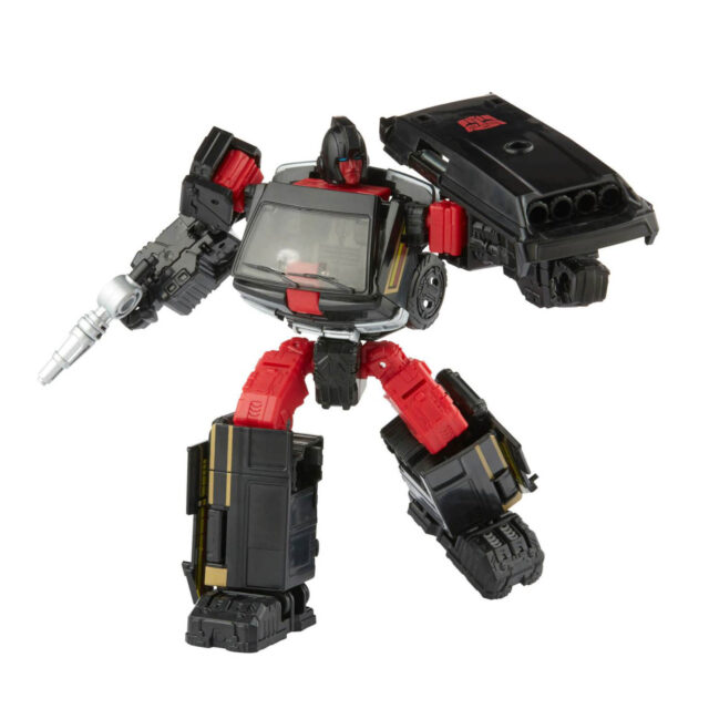ジェネレーションズセレクト DK-2ガード