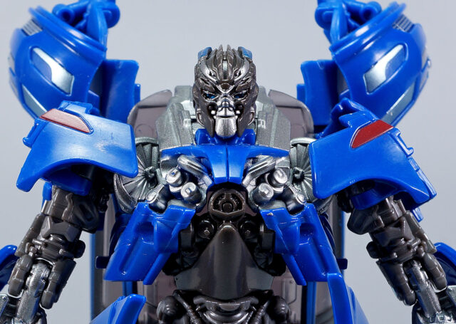 スタジオシリーズ ジョルト ロボットモード