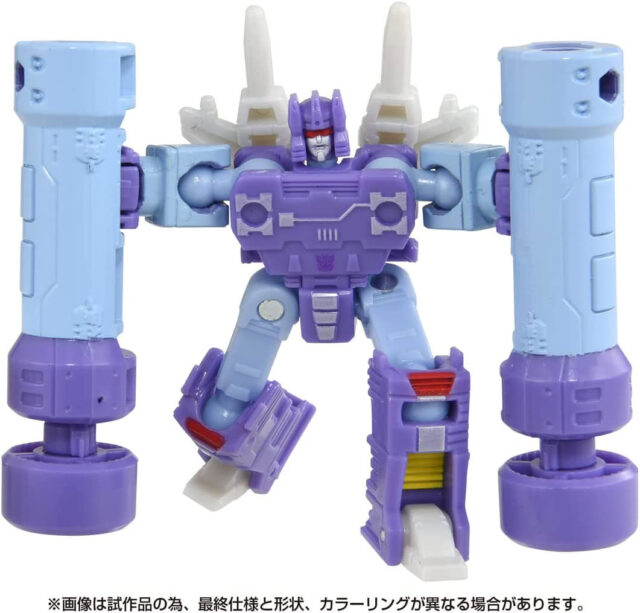 SS-102 ランブル(ブルー)