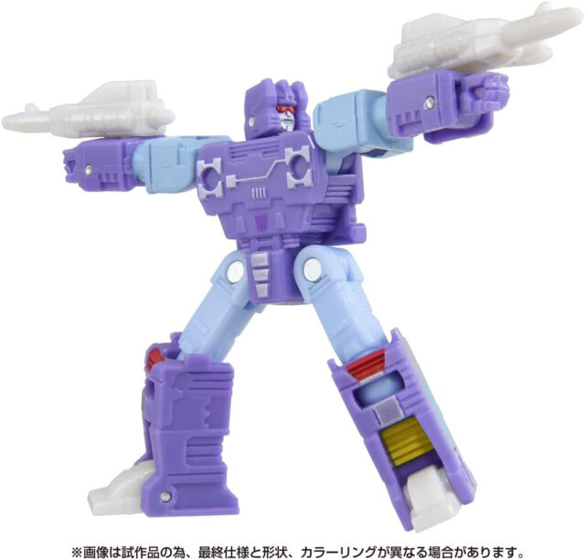 SS-102 ランブル(ブルー)