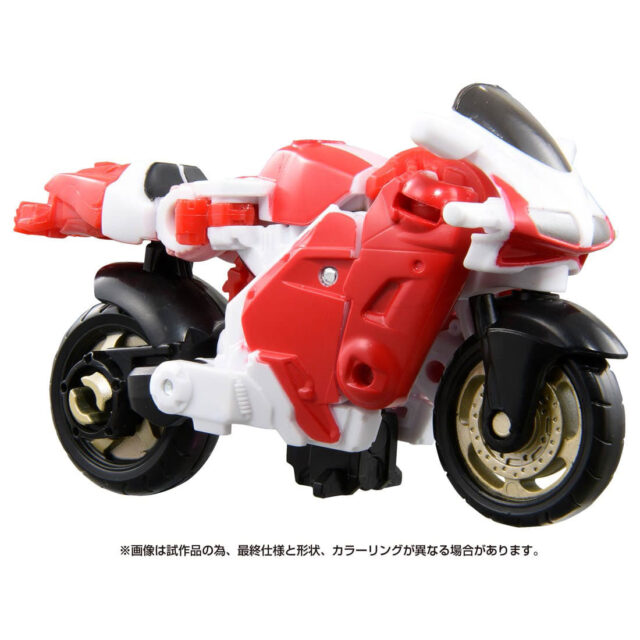 SS-106 アーシー