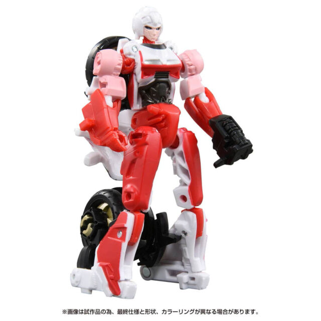 SS-106 アーシー