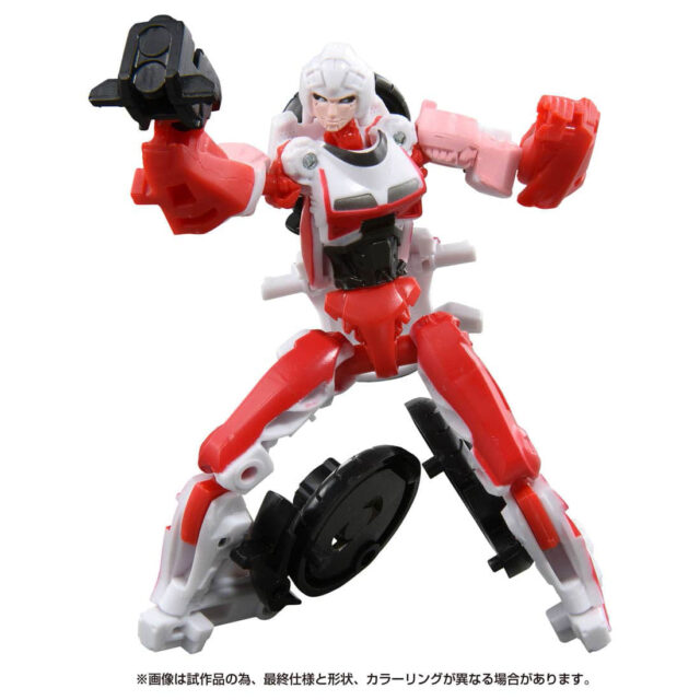 SS-106 アーシー