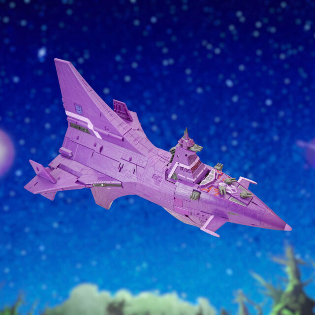 レガシー エヴォリューション ディセプティコン ネメシス