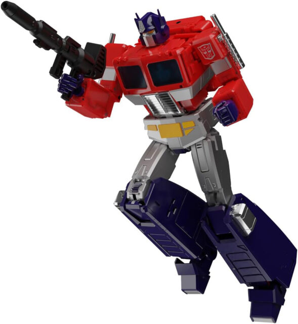 MP-44S オプティマスプライム
