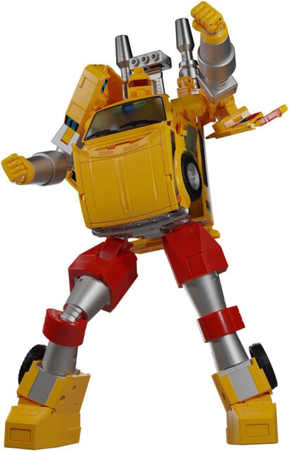 MP-56+ リゴラス