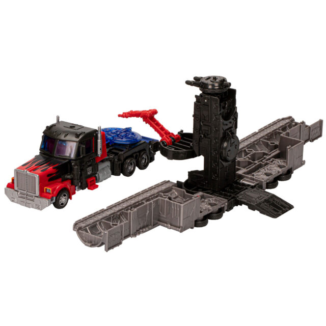 G2ユニバース レーザーオプティマスプライム