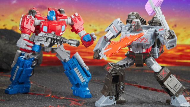 SDCC2024限定「フラクチャードフレンドシップ 2パック」情報公開