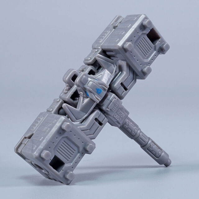 メイヘムアタックスクワッド 3パック レッカーマレウス ミノタウロス