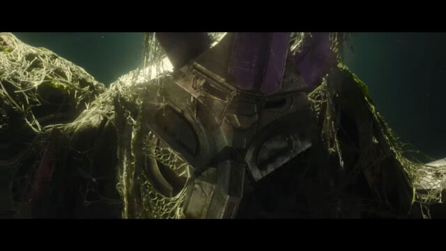 『トランスフォーマー/ONE』予告編第2弾