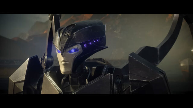 『トランスフォーマー/ONE』予告編第2弾