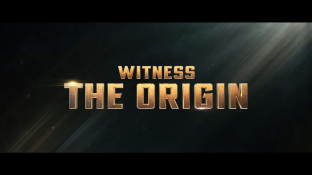 『トランスフォーマー/ONE』予告編第2弾