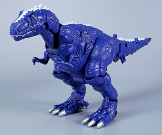 レガシー ユナイテッド マグマトロン ランドサウルス