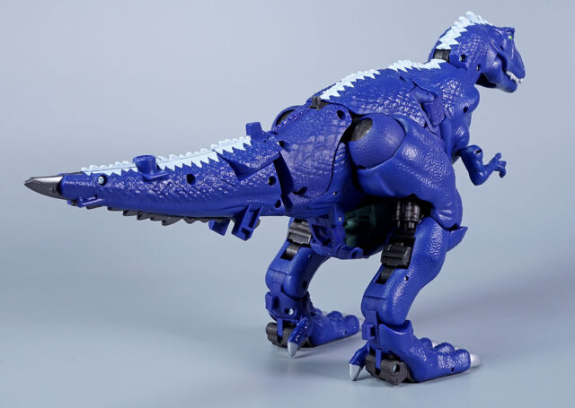 レガシー ユナイテッド マグマトロン ランドサウルス